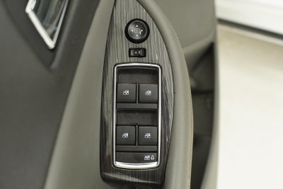 2019 Chevrolet Impala LS