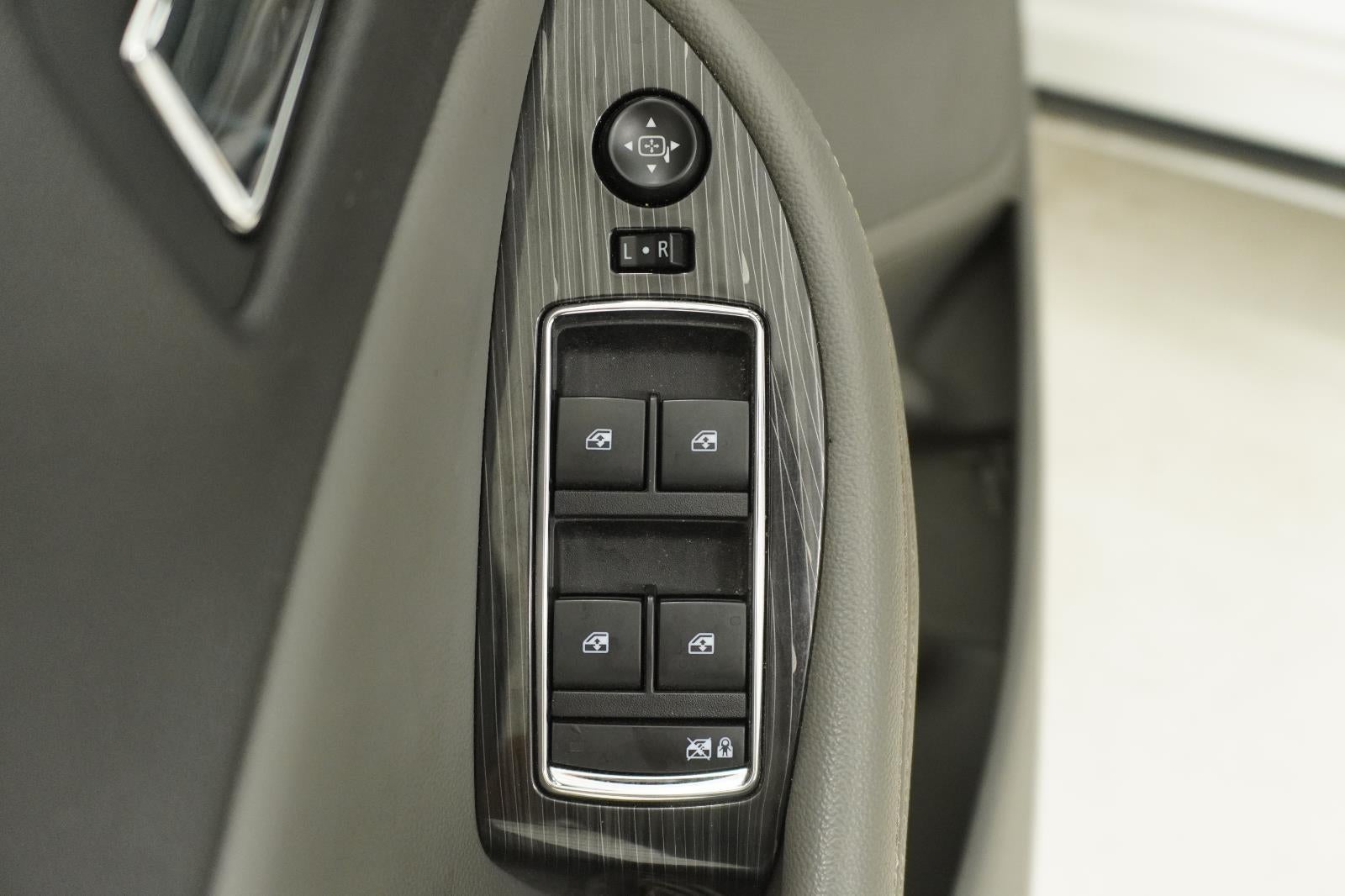 2019 Chevrolet Impala LS