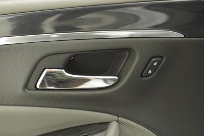 2019 Chevrolet Impala LS