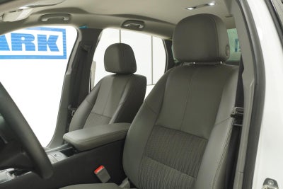 2019 Chevrolet Impala LS