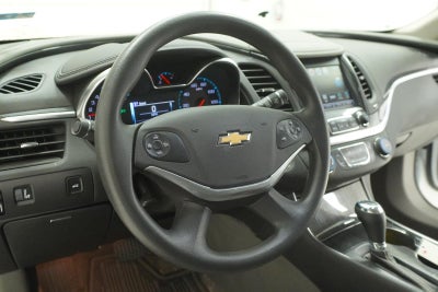 2019 Chevrolet Impala LS