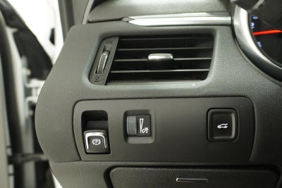 2019 Chevrolet Impala LS