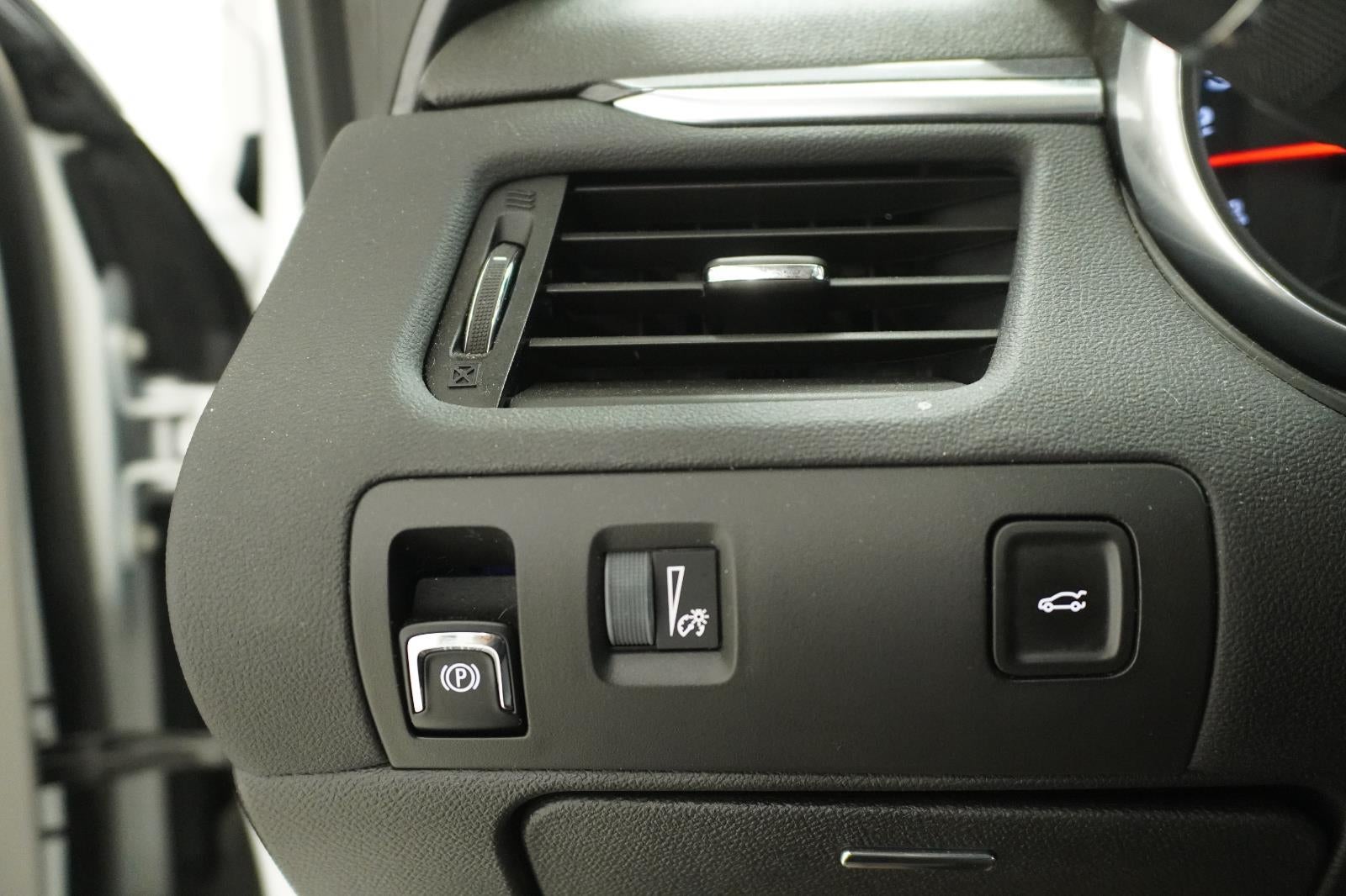 2019 Chevrolet Impala LS