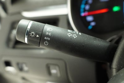 2019 Chevrolet Impala LS