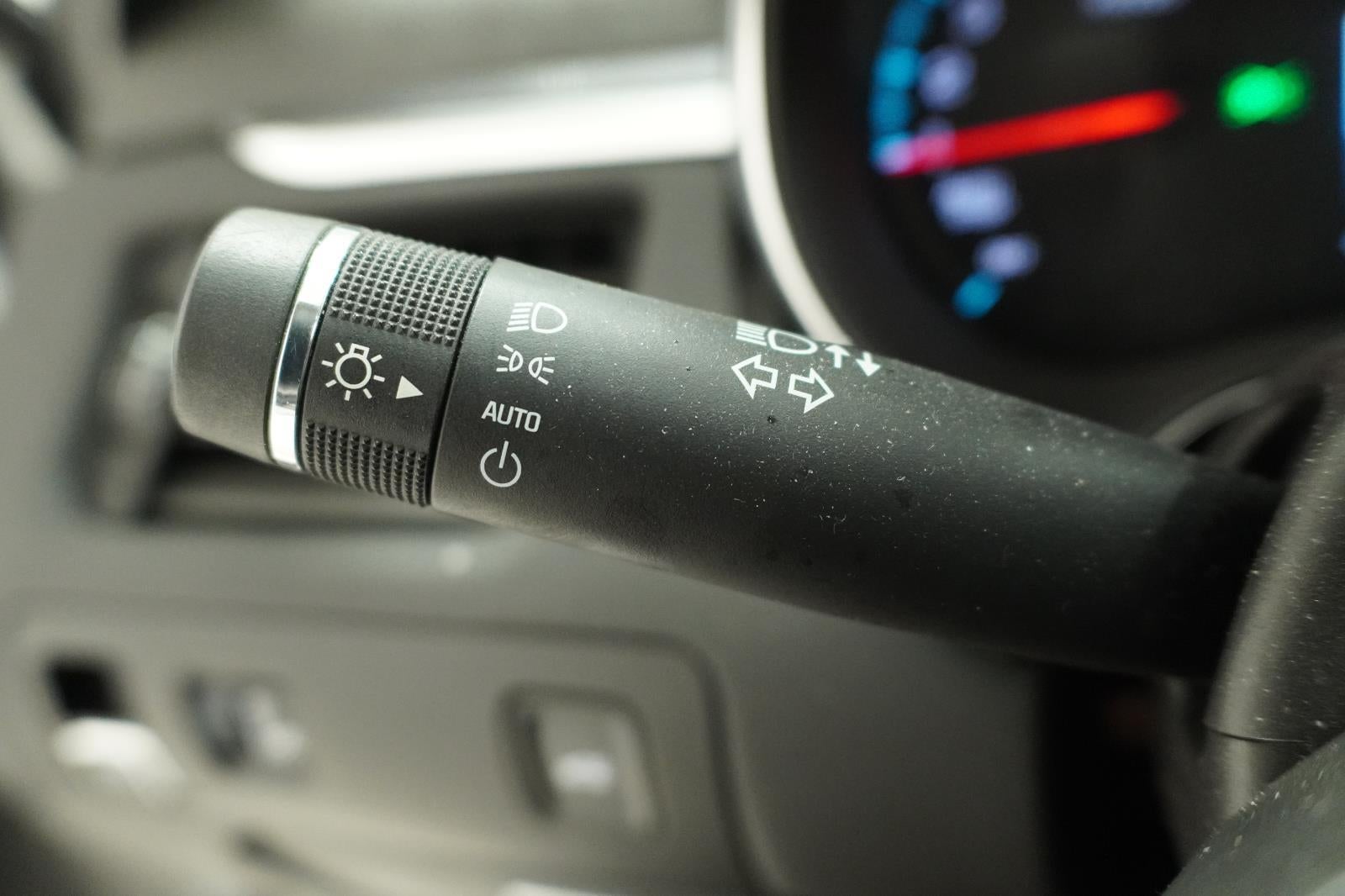 2019 Chevrolet Impala LS