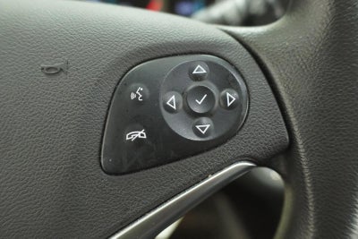 2019 Chevrolet Impala LS