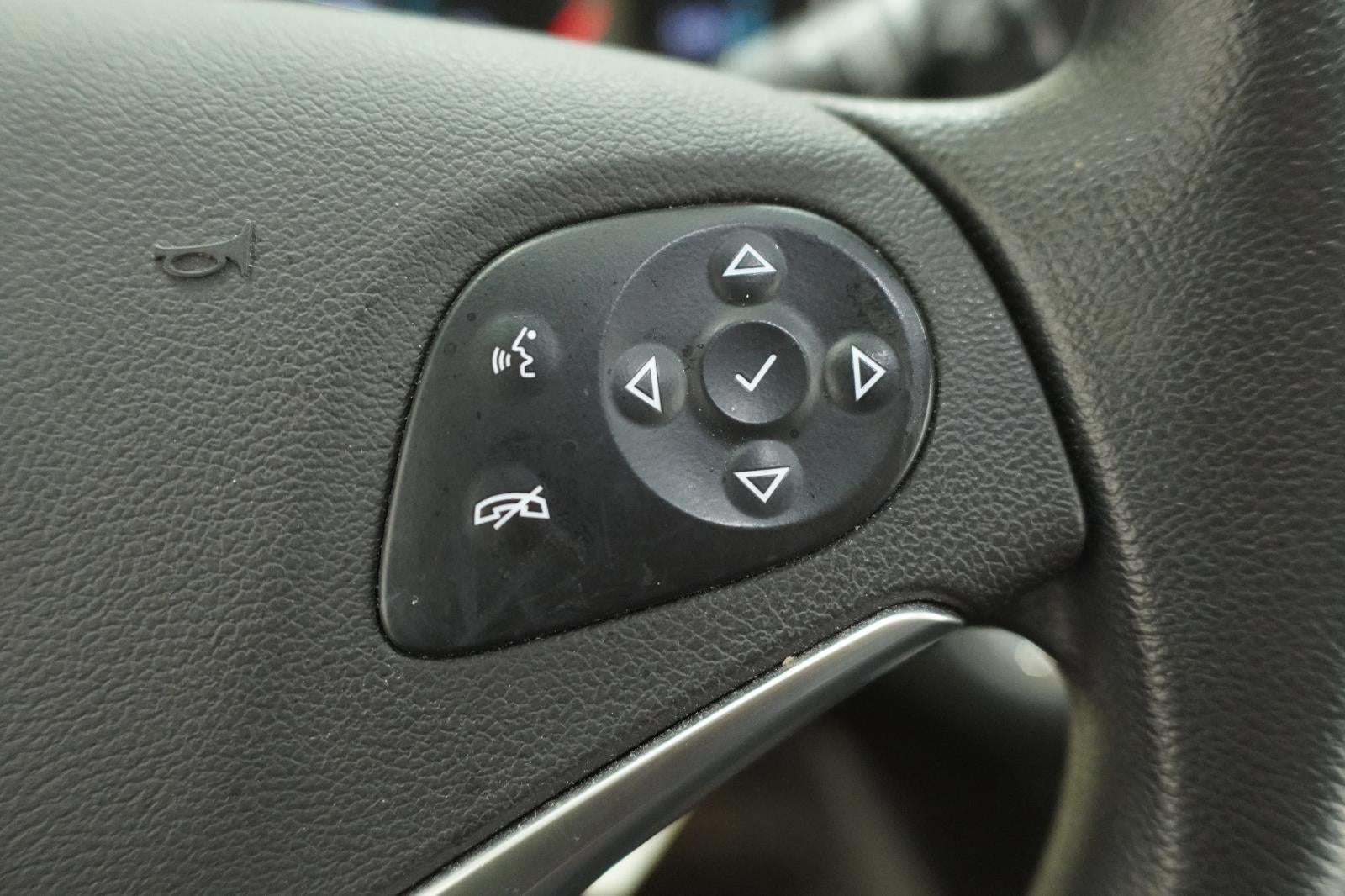 2019 Chevrolet Impala LS