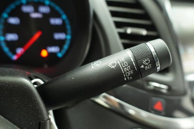 2019 Chevrolet Impala LS