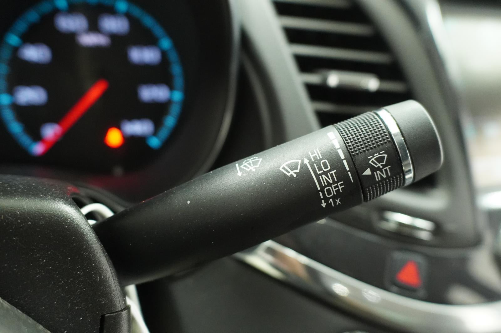 2019 Chevrolet Impala LS