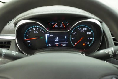 2019 Chevrolet Impala LS