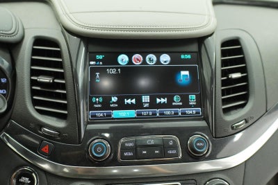 2019 Chevrolet Impala LS