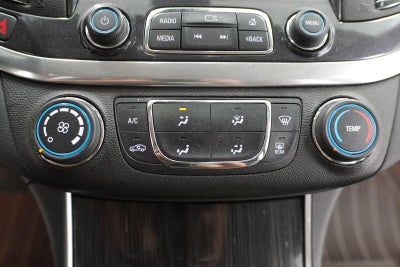 2019 Chevrolet Impala LS