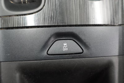 2019 Chevrolet Impala LS