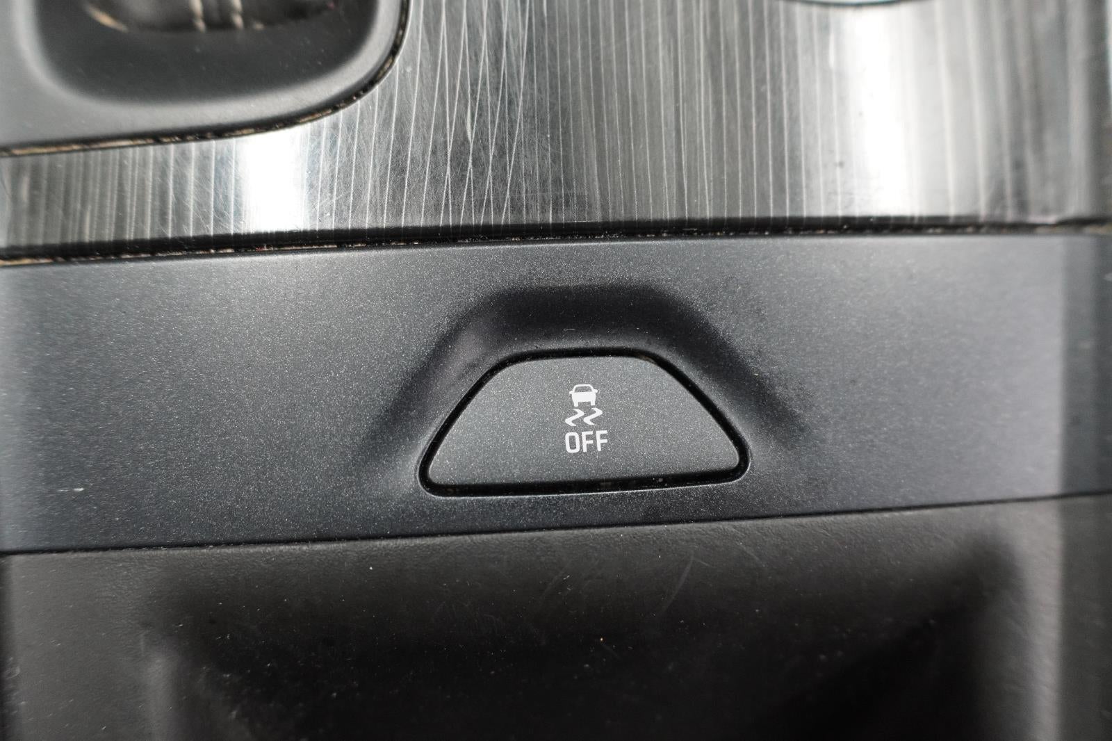 2019 Chevrolet Impala LS