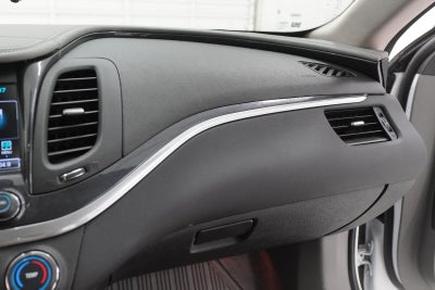 2019 Chevrolet Impala LS