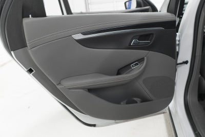 2019 Chevrolet Impala LS