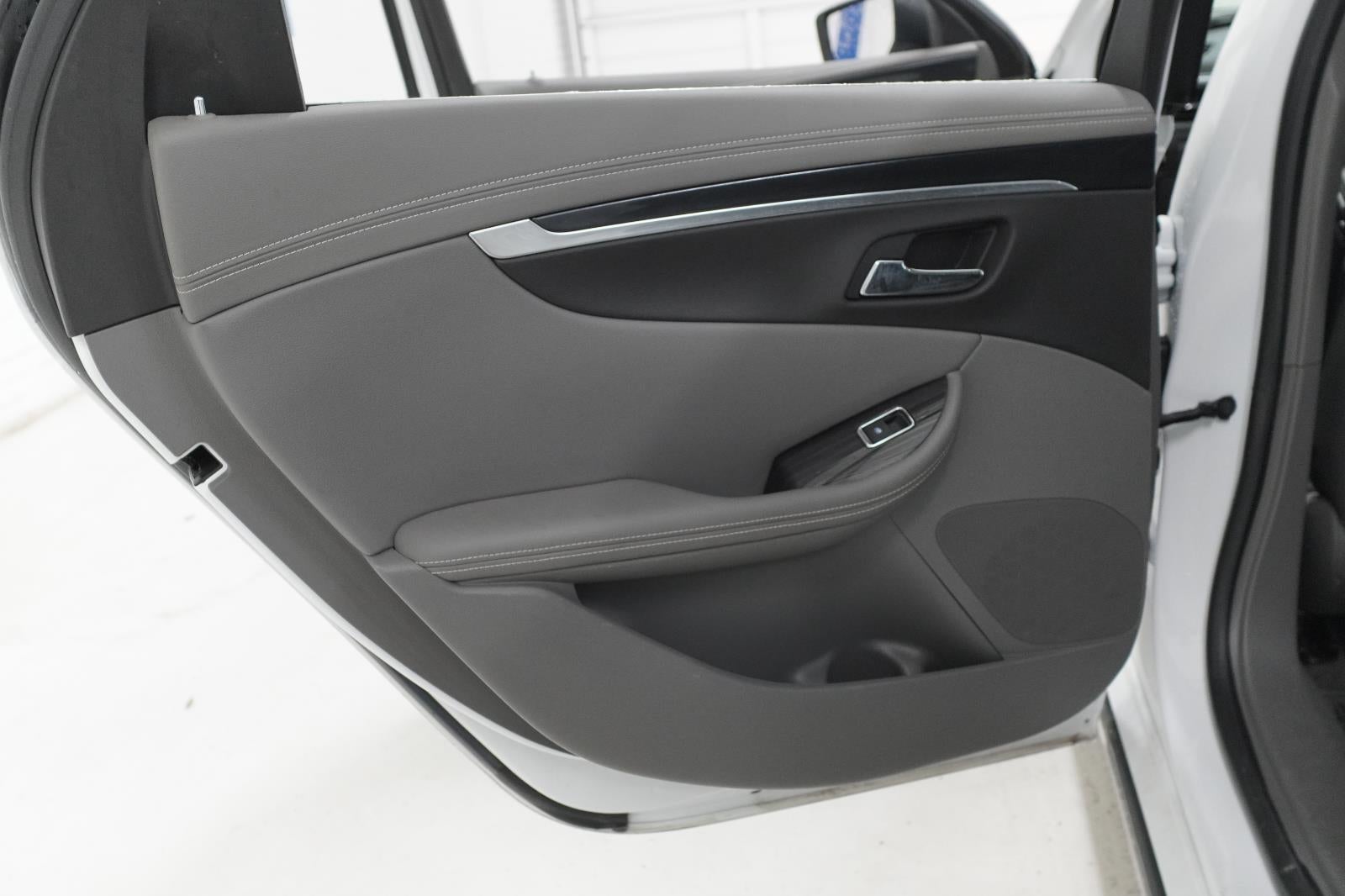 2019 Chevrolet Impala LS