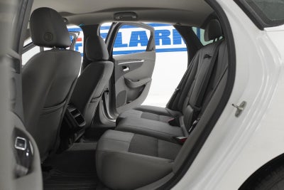 2019 Chevrolet Impala LS