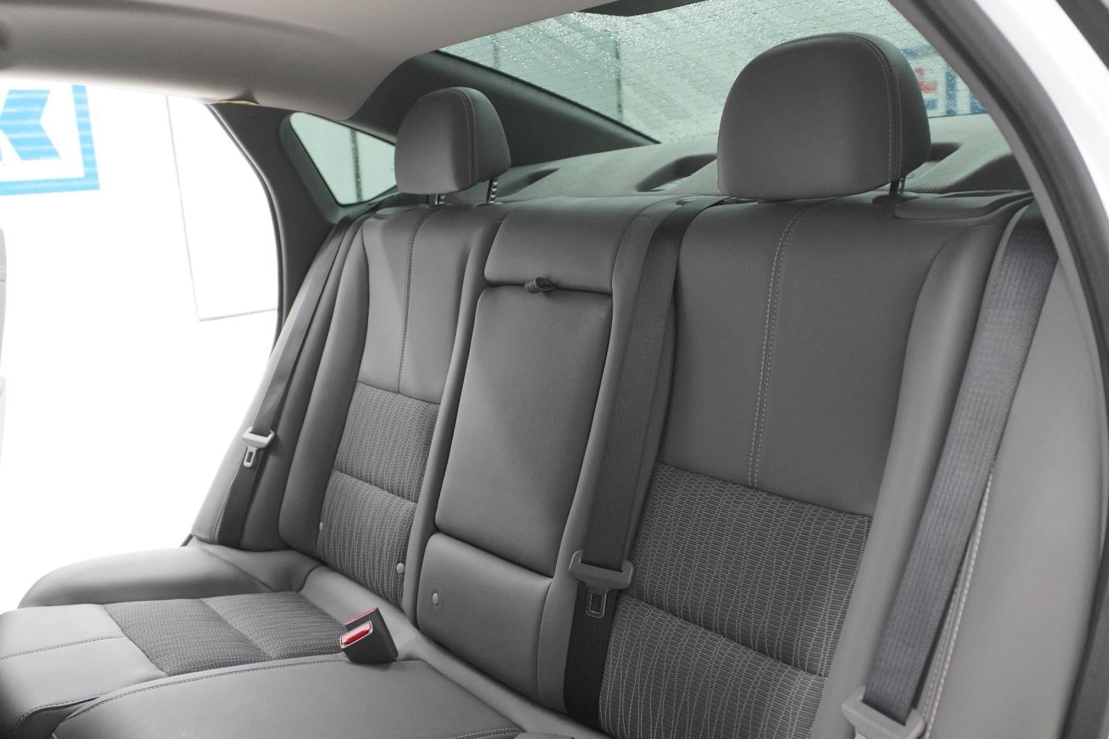 2019 Chevrolet Impala LS