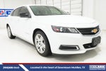 2019 Chevrolet Impala LS