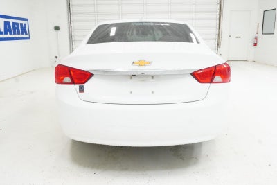 2019 Chevrolet Impala LS