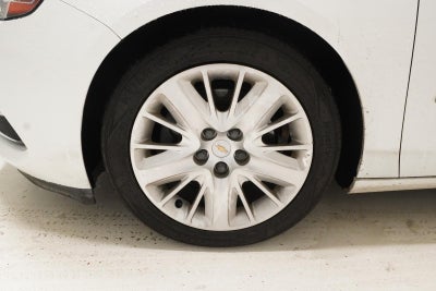 2019 Chevrolet Impala LS