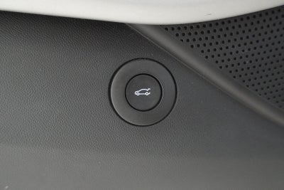 2021 Chevrolet Camaro LT1