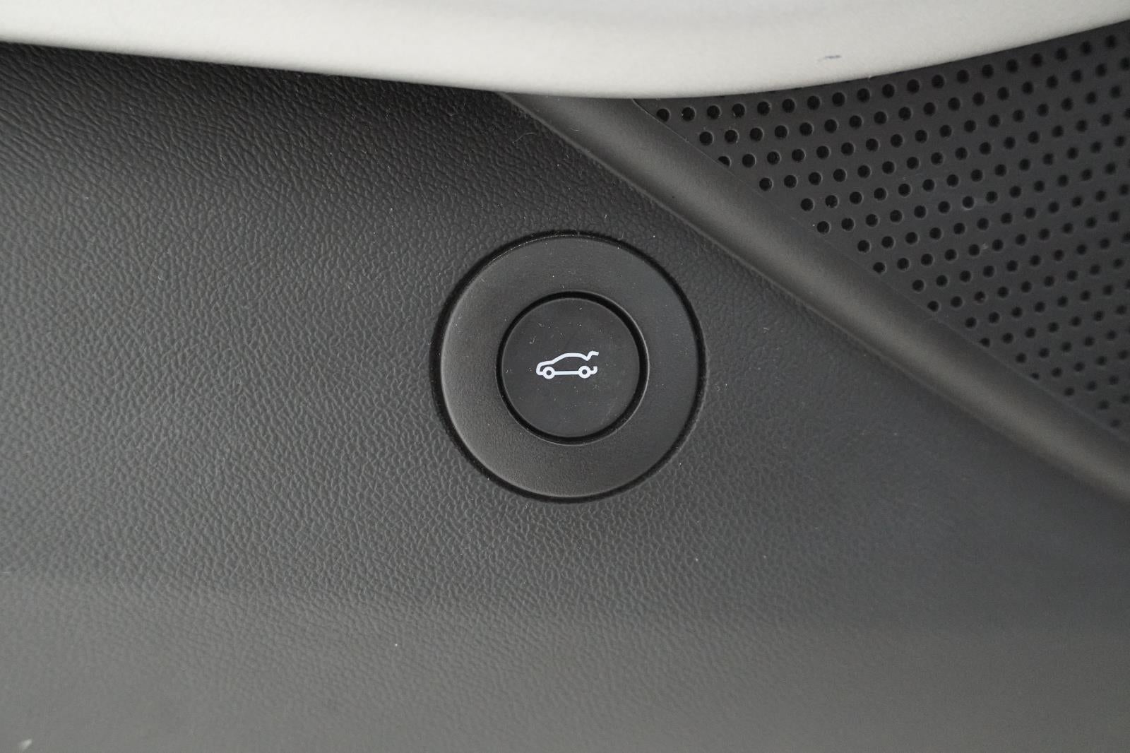 2021 Chevrolet Camaro LT1
