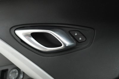 2021 Chevrolet Camaro LT1