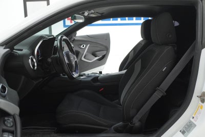 2021 Chevrolet Camaro LT1