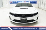 2021 Chevrolet Camaro LT1