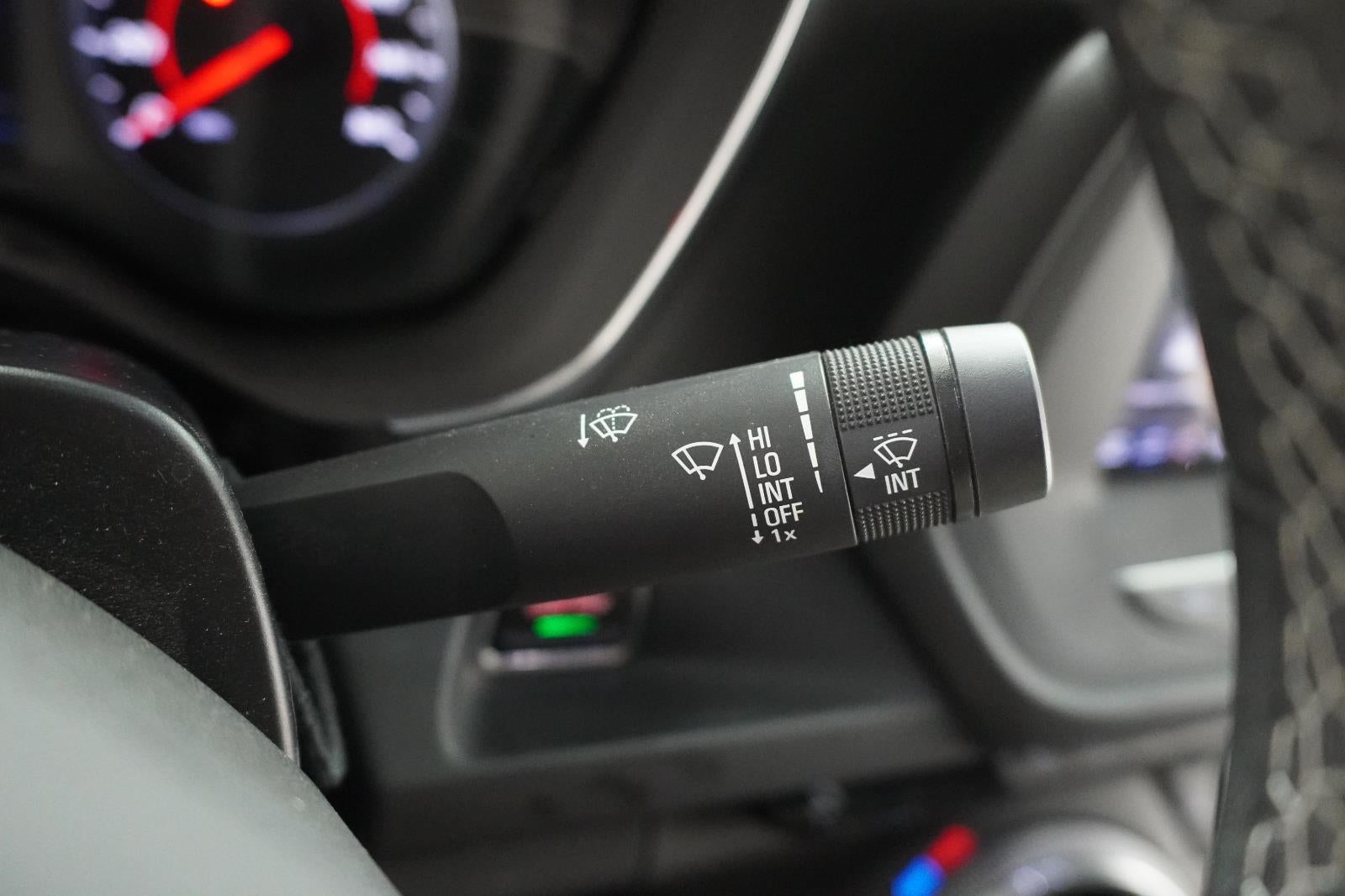 2021 Chevrolet Camaro LT1