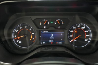 2021 Chevrolet Camaro LT1