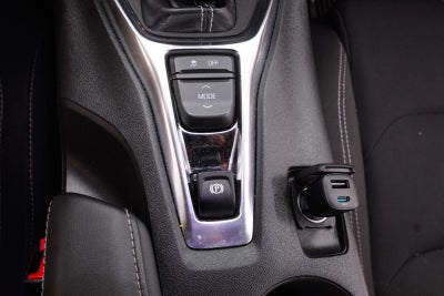 2021 Chevrolet Camaro LT1
