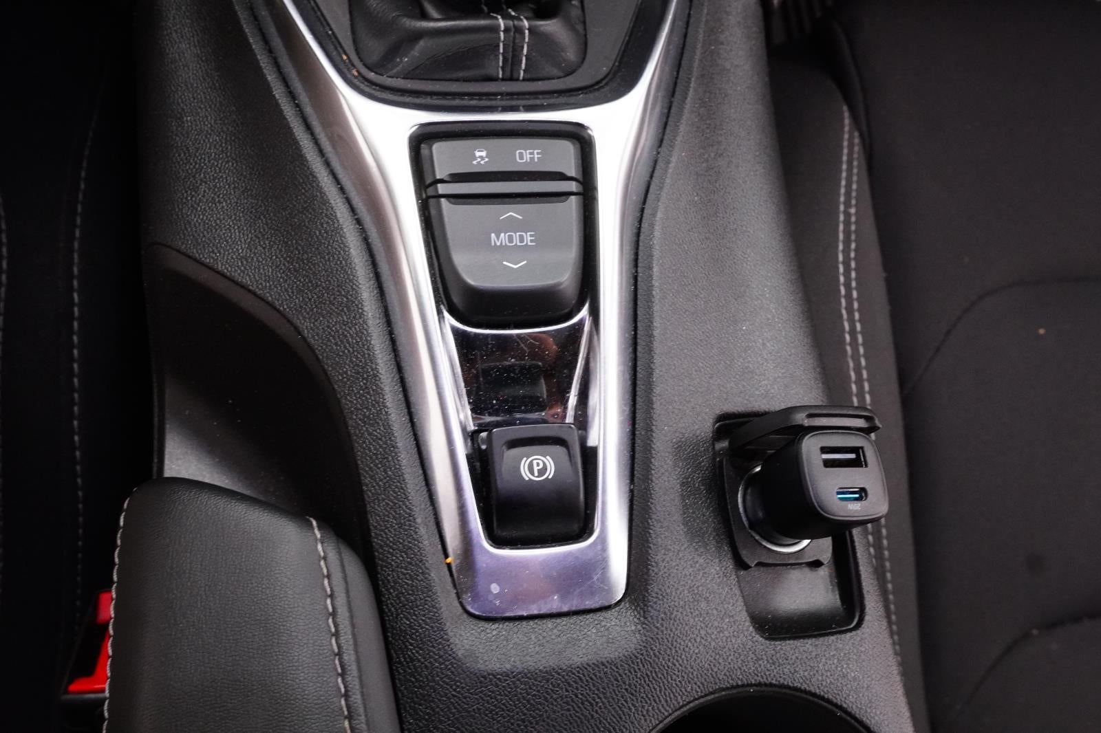 2021 Chevrolet Camaro LT1