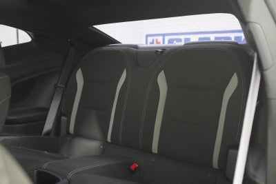 2021 Chevrolet Camaro LT1