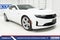 2021 Chevrolet Camaro LT1