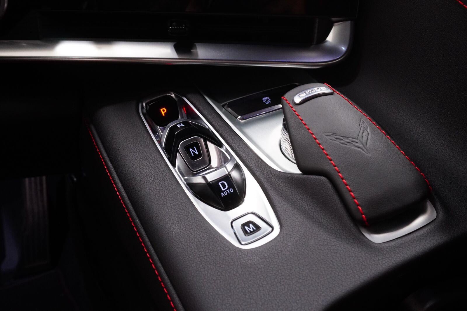 2024 Chevrolet Corvette Stingray 1LT