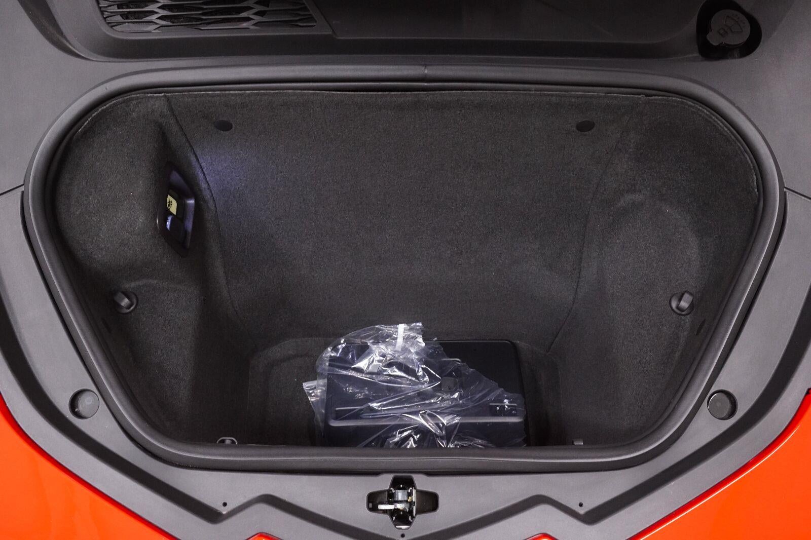 2024 Chevrolet Corvette Stingray 1LT