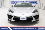 2027 Chevrolet Corvette Stingray 1LT