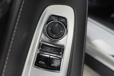 2027 Chevrolet Corvette Stingray 1LT