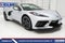 2027 Chevrolet Corvette Stingray 1LT