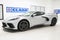 2027 Chevrolet Corvette Stingray 1LT