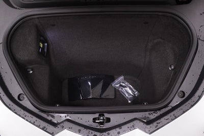 2027 Chevrolet Corvette Stingray 1LT
