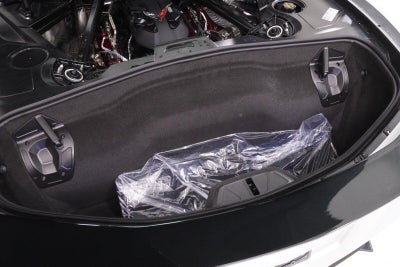 2027 Chevrolet Corvette Stingray 1LT