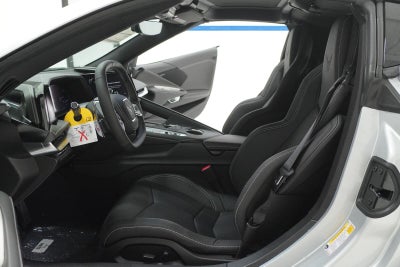2027 Chevrolet Corvette Stingray 1LT
