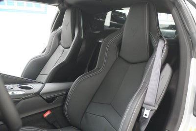 2027 Chevrolet Corvette Stingray 1LT