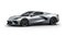 2027 Chevrolet Corvette Stingray 1LT