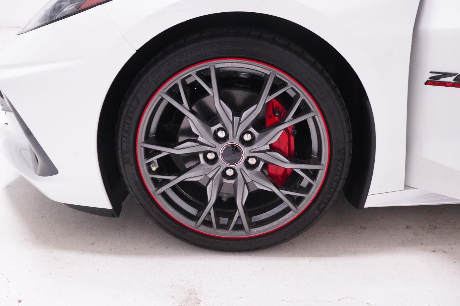 2023 Chevrolet Corvette Stingray 3LT