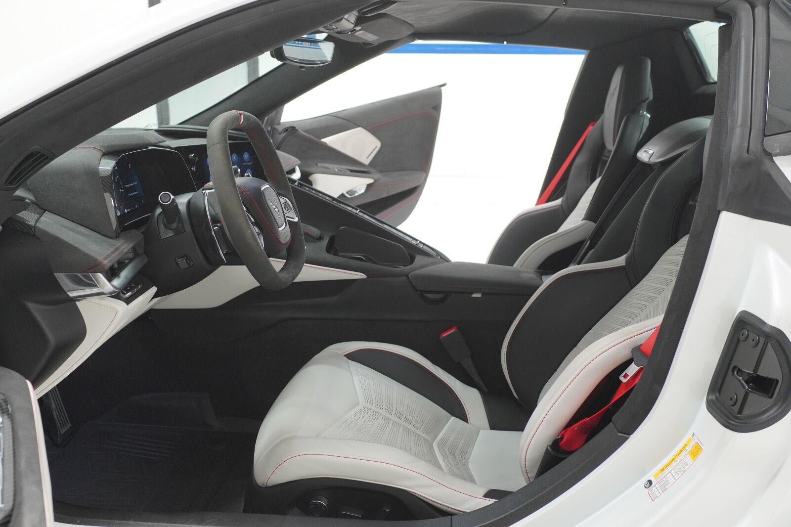 2023 Chevrolet Corvette Stingray 3LT